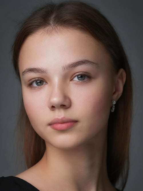 Abria Maramova by turnbo on Tensor.Art