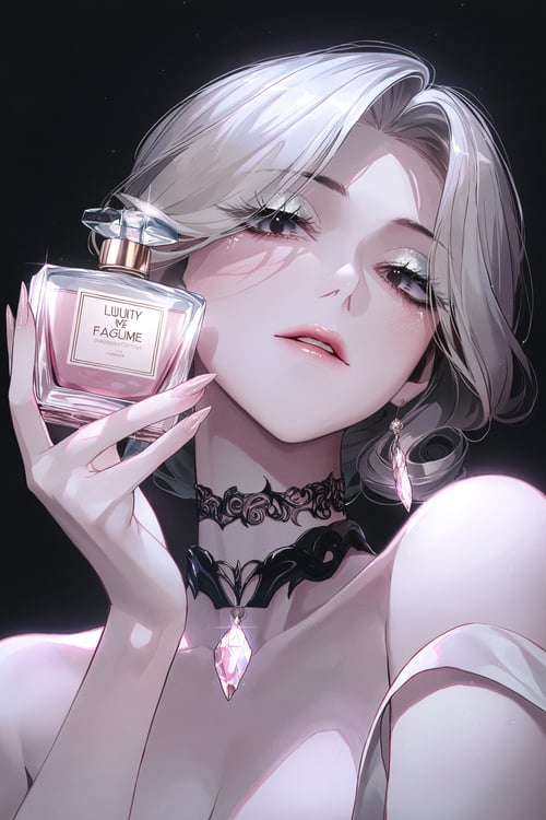 Andi1021- Artist Style by Azriaelis on Tensor.Art