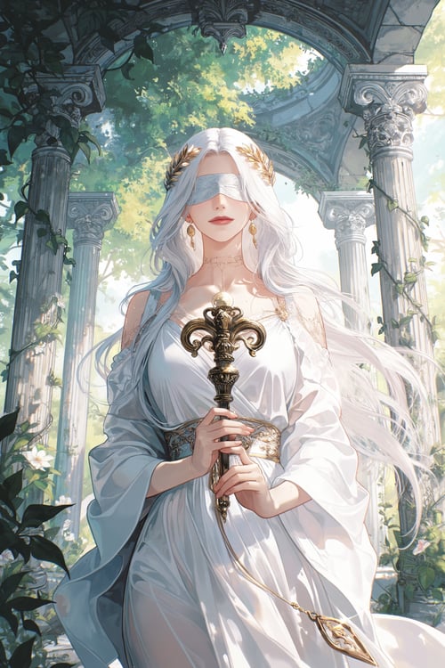 acyantree - Artist Style by Azriaelis on Tensor.Art