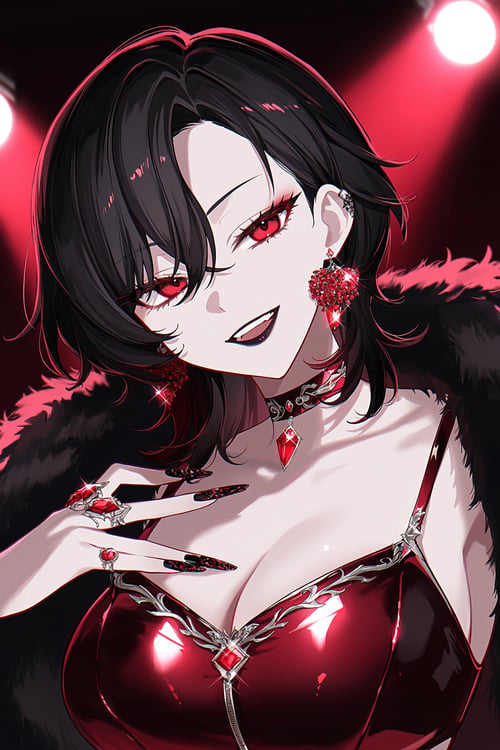 Komori (Comori) - Artist Style by Azriaelis on Tensor.Art