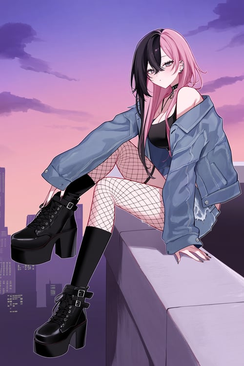 Komori (Comori) - Artist Style by Azriaelis on Tensor.Art