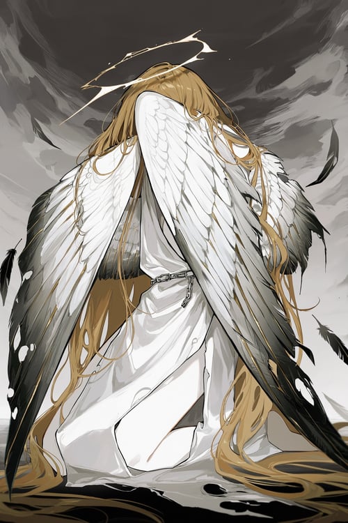 Komori (Comori) - Artist Style by Azriaelis on Tensor.Art