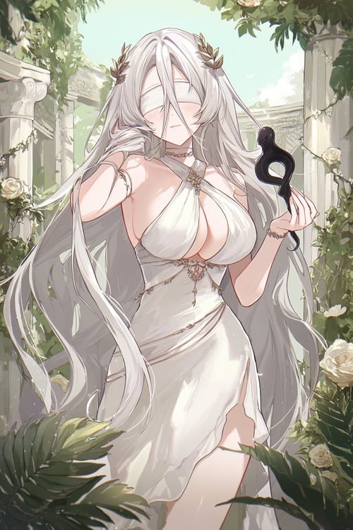 Komori (Comori) - Artist Style by Azriaelis on Tensor.Art