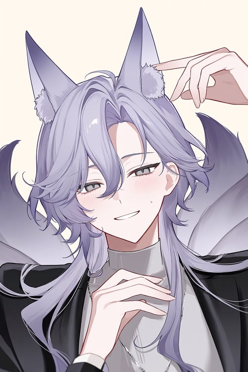 Komori (Comori) - Artist Style by Azriaelis on Tensor.Art