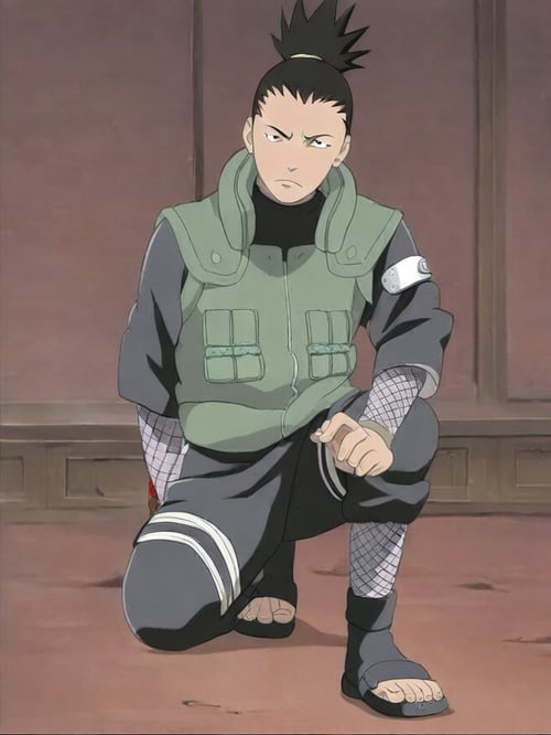 ShikamaruNara by user_769805792101588394 on Tensor.Art