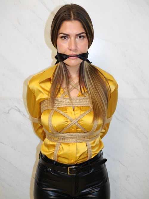 Cleave Gag - F2K9B by user_849963720225359369 on Tensor.Art