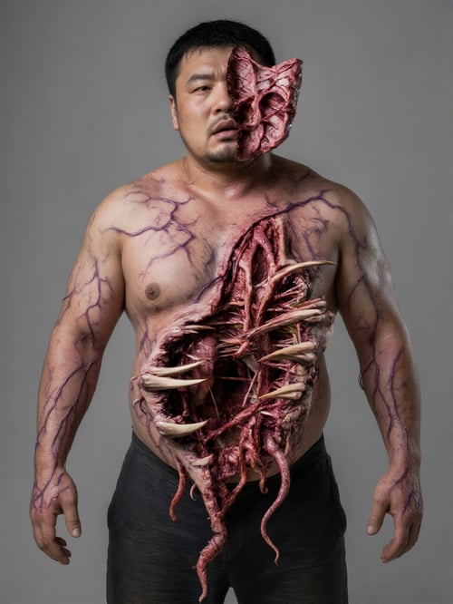 Wangdashi(Chorma) by Assimilate Bear on Tensor.Art