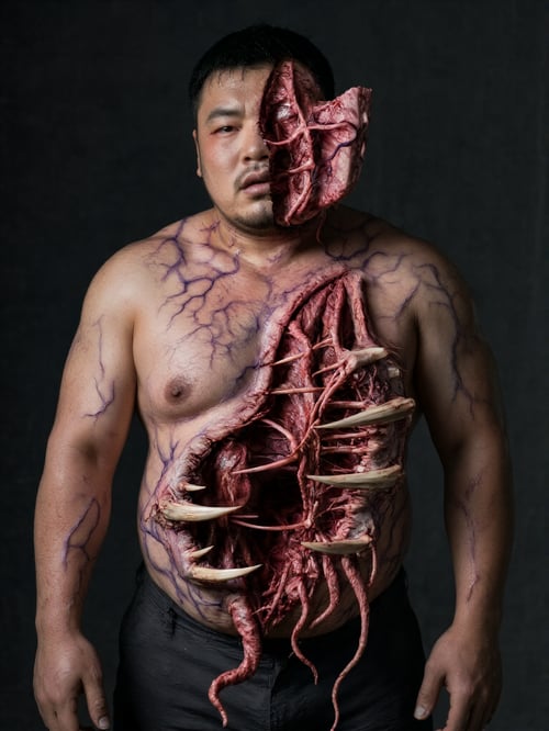 Wangdashi(Chorma) by Assimilate Bear on Tensor.Art
