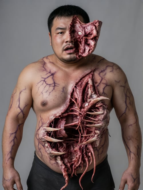 Wangdashi(Chorma) by Assimilate Bear on Tensor.Art