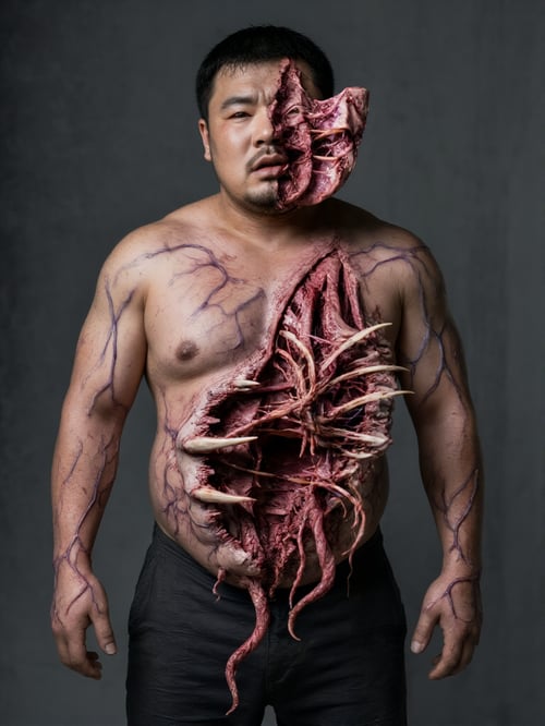 Wangdashi(Chorma) by Assimilate Bear on Tensor.Art