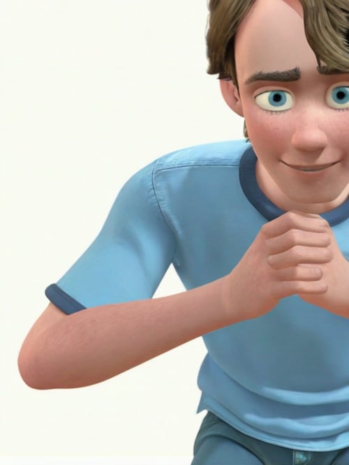 Toy Story by Plagion by Plagion on Tensor.Art
