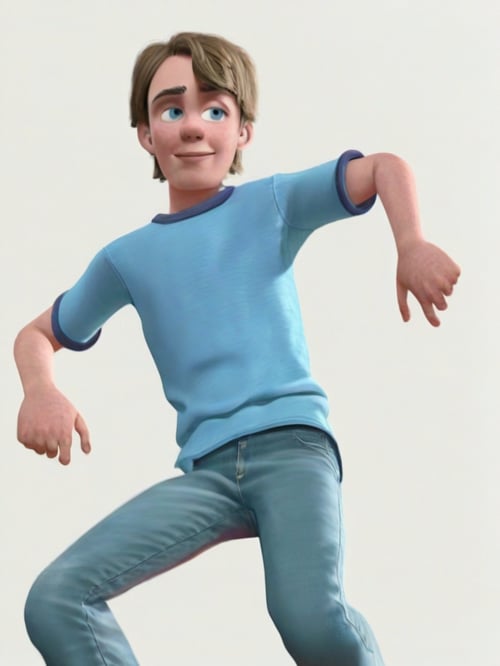 Toy Story by Plagion by Plagion on Tensor.Art