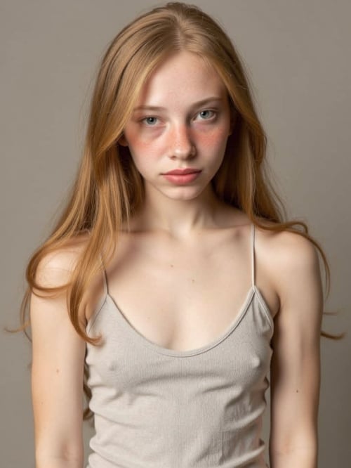 Honey_Bunny_Beauty by Doll_Factory on Tensor.Art