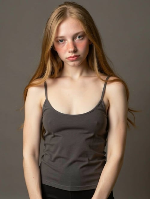 Honey_Bunny_Beauty by Doll_Factory on Tensor.Art
