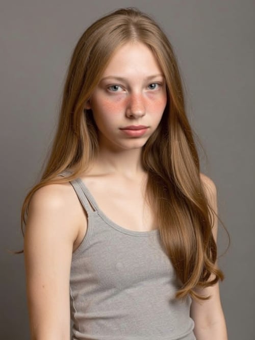 Honey_Bunny_Beauty by Doll_Factory on Tensor.Art