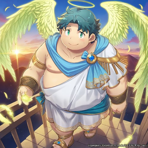Loren - Live A Hero by user_910351950397060715 on Tensor.Art