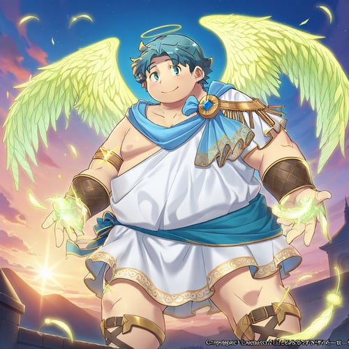 Loren - Live A Hero by user_910351950397060715 on Tensor.Art