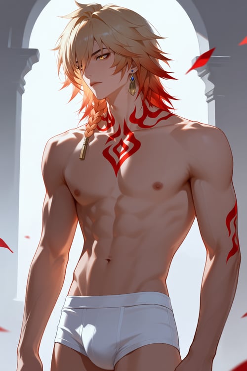 皮肤AM版 2 by 小纸条 on Tensor.Art
