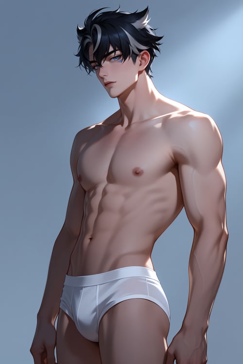 皮肤AM版 2 by 小纸条 on Tensor.Art
