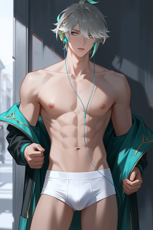 皮肤AM版 4 by 小纸条 on Tensor.Art