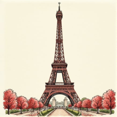 Strawberry_Vintage by Mar on Tensor.Art