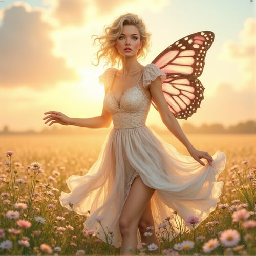 Strawberry_Vintage by Mar on Tensor.Art