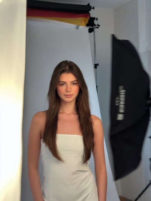 Savannah_Demers_Beauty by Doll_Factory on Tensor.Art