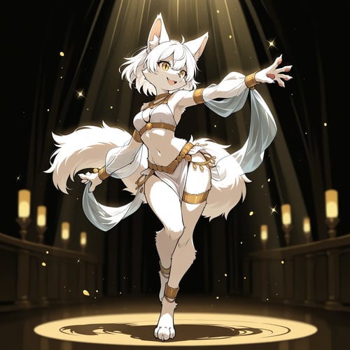 Hakushi Mix Anima by miaomiao on Tensor.Art