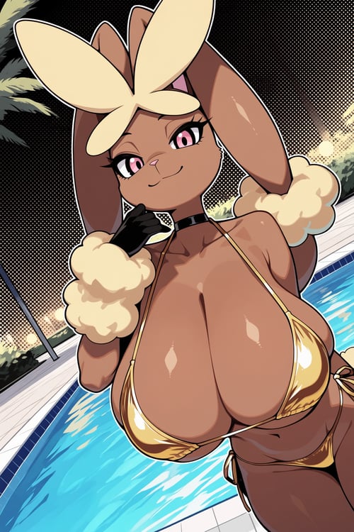 Pokémon Omega Ruby and Alpha Sapphire-Characters by WhiteCaliberFox on Tensor.Art