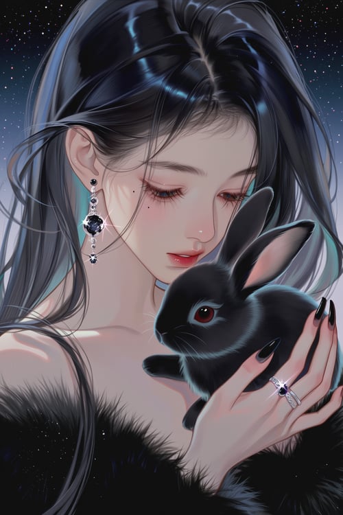 Zhinyu - Anima & IL by ✧ POLARHYS ✧ on Tensor.Art