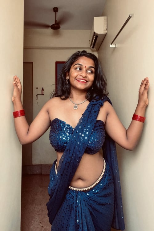 Mallu dusky plump by LoRa Factory on Tensor.Art