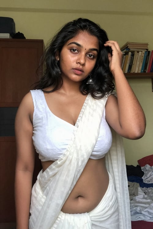 Mallu dusky plump by LoRa Factory on Tensor.Art