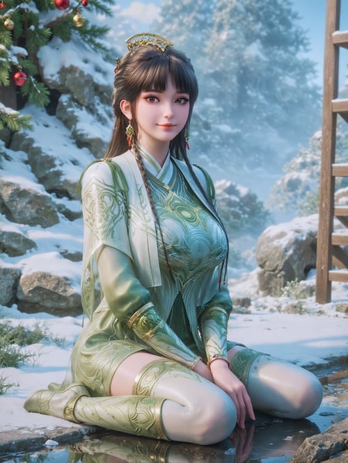 pony阮秀新 by 陌路 on Tensor.Art