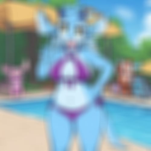 Lily (Zummeng) by Ironytail34 on Tensor.Art