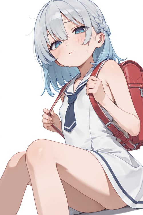 らぼたもち by vass on Tensor.Art