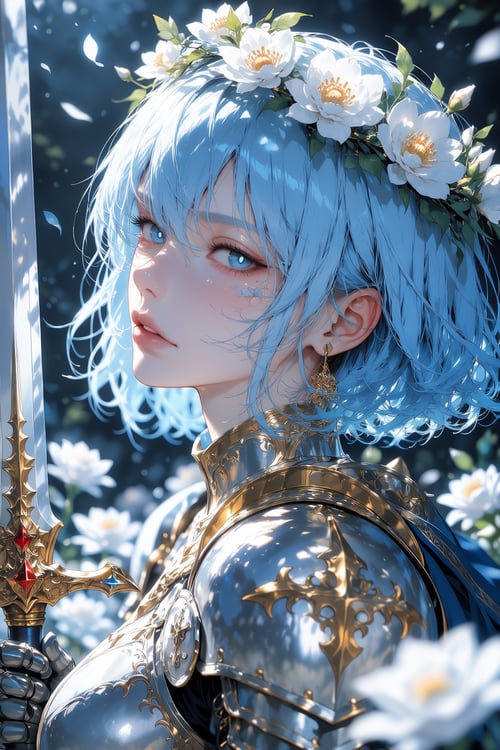 Niji Style Anima by Shopon_skp on Tensor.Art