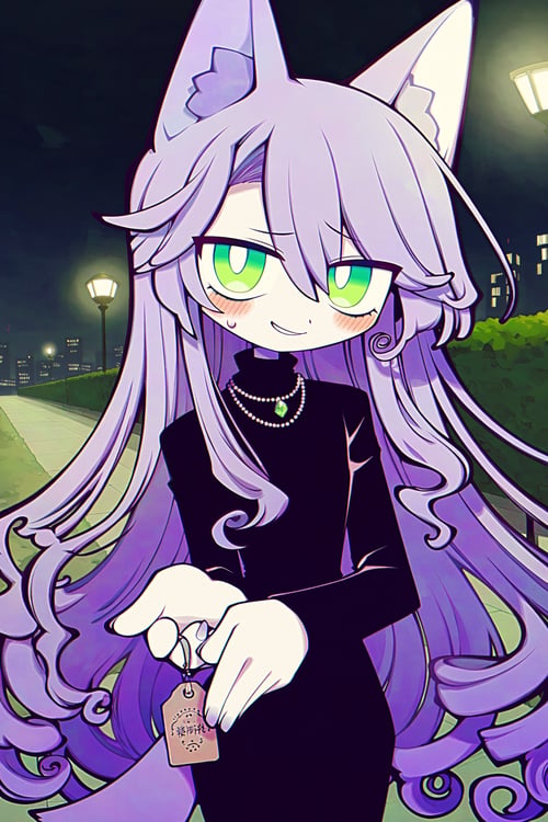 Funamusea - Artist Style by Azriaelis on Tensor.Art