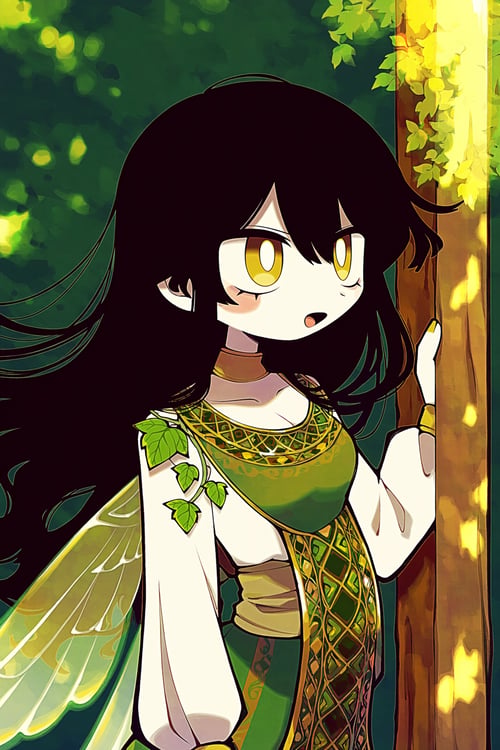 Funamusea - Artist Style by Azriaelis on Tensor.Art