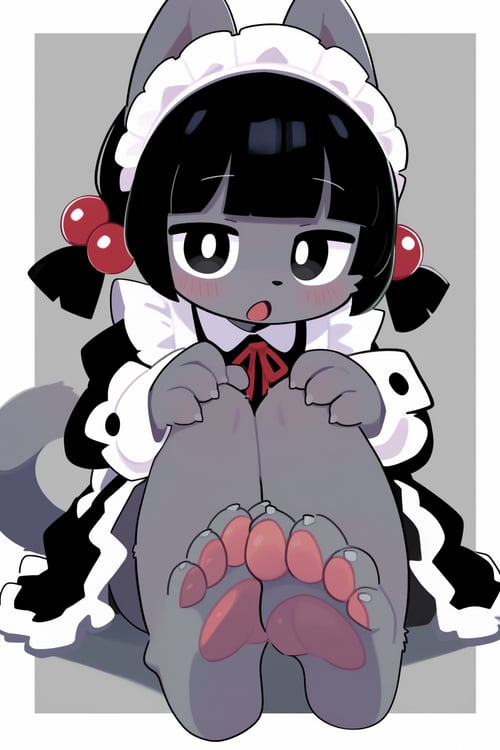 KiwiMix by changkiwi on Tensor.Art