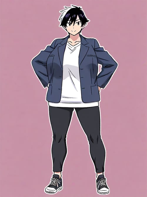Ookii_Onnanoko_wa_Suki_desu_ka by Ari_WaifuLovers on Tensor.Art