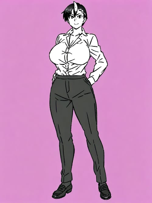 Ookii_Onnanoko_wa_Suki_desu_ka by Ari_WaifuLovers on Tensor.Art