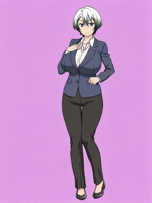 Ookii_Onnanoko_wa_Suki_desu_ka by Ari_WaifuLovers on Tensor.Art