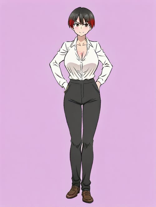 Ookii_Onnanoko_wa_Suki_desu_ka by Ari_WaifuLovers on Tensor.Art