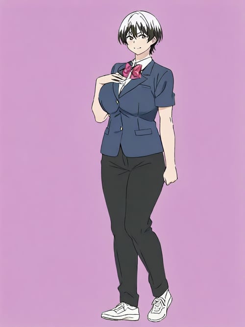 Ookii_Onnanoko_wa_Suki_desu_ka by Ari_WaifuLovers on Tensor.Art