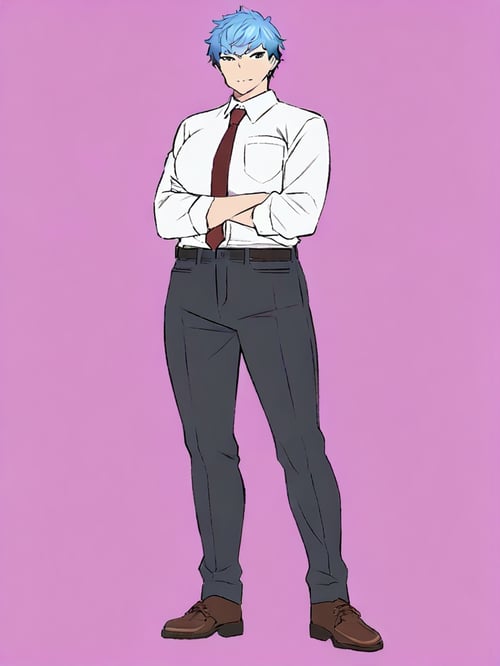 Ookii_Onnanoko_wa_Suki_desu_ka by Ari_WaifuLovers on Tensor.Art