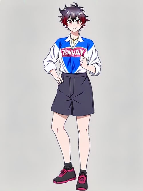 Ookii_Onnanoko_wa_Suki_desu_ka by Ari_WaifuLovers on Tensor.Art