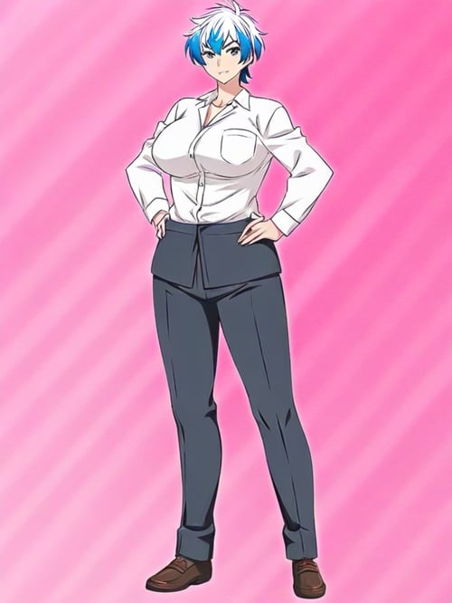Ookii_Onnanoko_wa_Suki_desu_ka by Ari_WaifuLovers on Tensor.Art