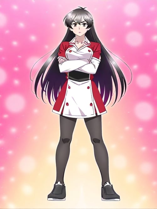 Ookii_Onnanoko_wa_Suki_desu_ka by Ari_WaifuLovers on Tensor.Art
