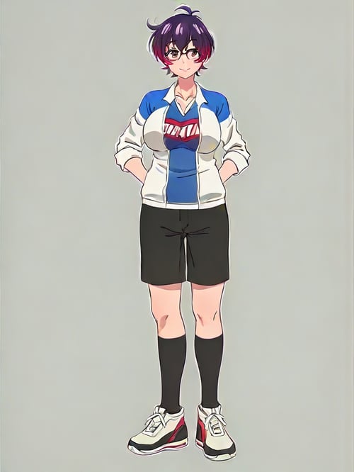 Ookii_Onnanoko_wa_Suki_desu_ka by Ari_WaifuLovers on Tensor.Art