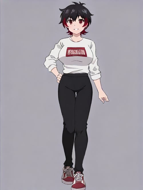 Ookii_Onnanoko_wa_Suki_desu_ka by Ari_WaifuLovers on Tensor.Art